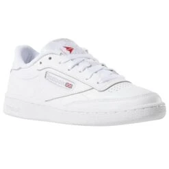 REEBOK CLASSICS Baskets Femme Reebok Club C85 19 REEBOK CLASSICS Baskets Femme Reebok Club C85 -Baskets Soldes Boutique bs7685 photo front side lateral 2000x2000