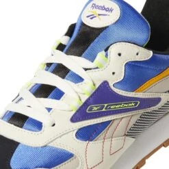 Baskets Reebok Classics Leather Ati 90s -Baskets Soldes Boutique dv5374 photo detail 1 2000x2000