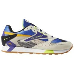 Baskets Reebok Classics Leather Ati 90s -Baskets Soldes Boutique dv5374 photo side lateral 2000x2000