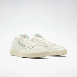 Baskets Reebok Club C85 Vintage -Baskets Soldes Boutique dv6434 5
