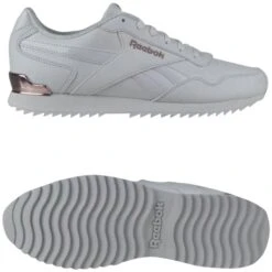 Baskets Femme Reebok Classics Royal Glide Ripple Clip 15 Baskets Femme Reebok Classics Royal Glide Ripple Clip -Baskets Soldes Boutique dv6703 ftw virtual standard white