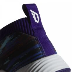 Chaussures Indoor Adidas Dame 5