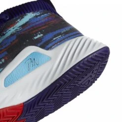 Chaussures Indoor Adidas Dame 5 -Baskets Soldes Boutique ef0500 photo detail 3 2000x2000