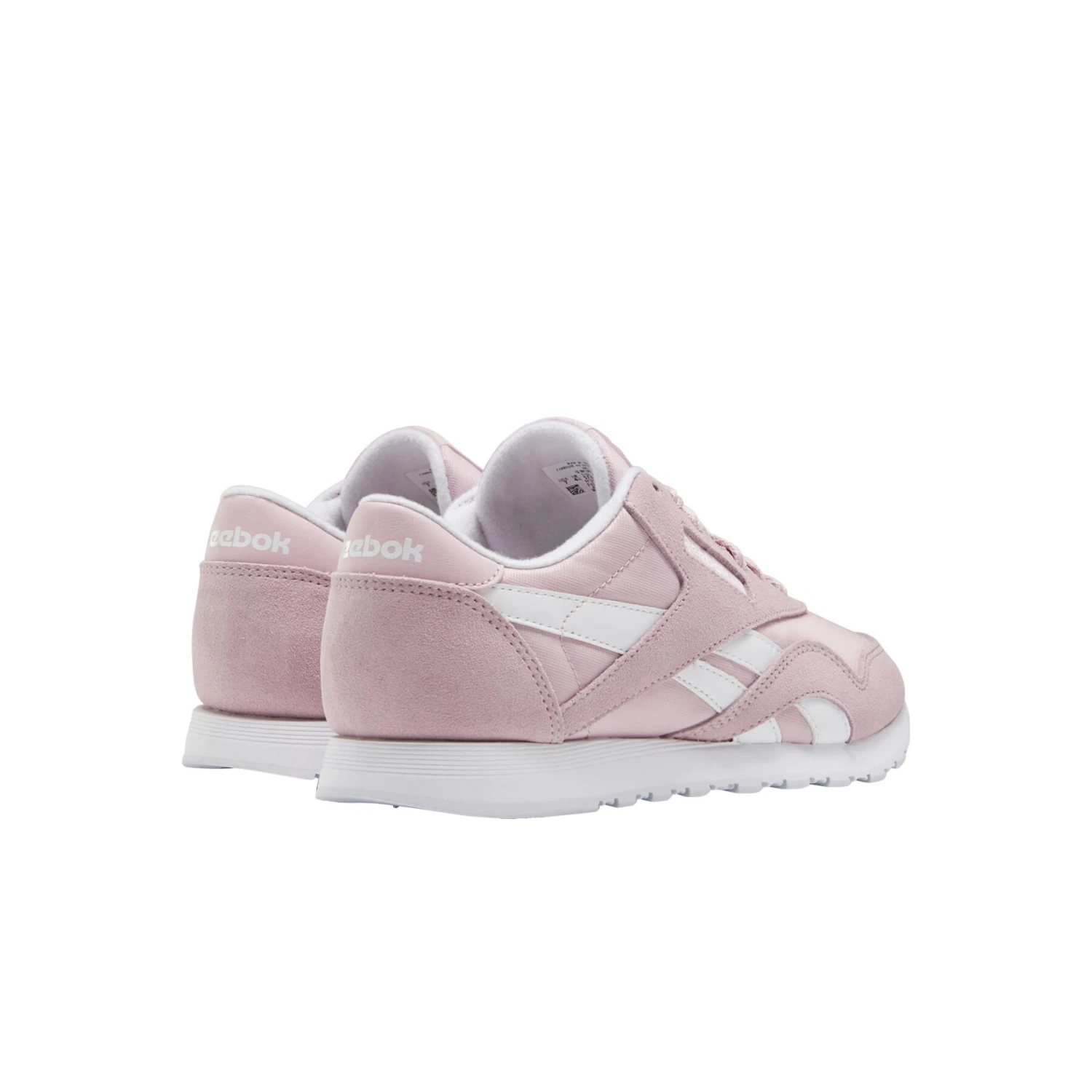 Baskets Femme Reebok Classics Nylon 8 Baskets Femme Reebok Classics Nylon – Image 6