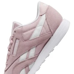 Baskets Femme Reebok Classics Nylon 19 Baskets Femme Reebok Classics Nylon -Baskets Soldes Boutique fw2185 ftw photo detail 1 white