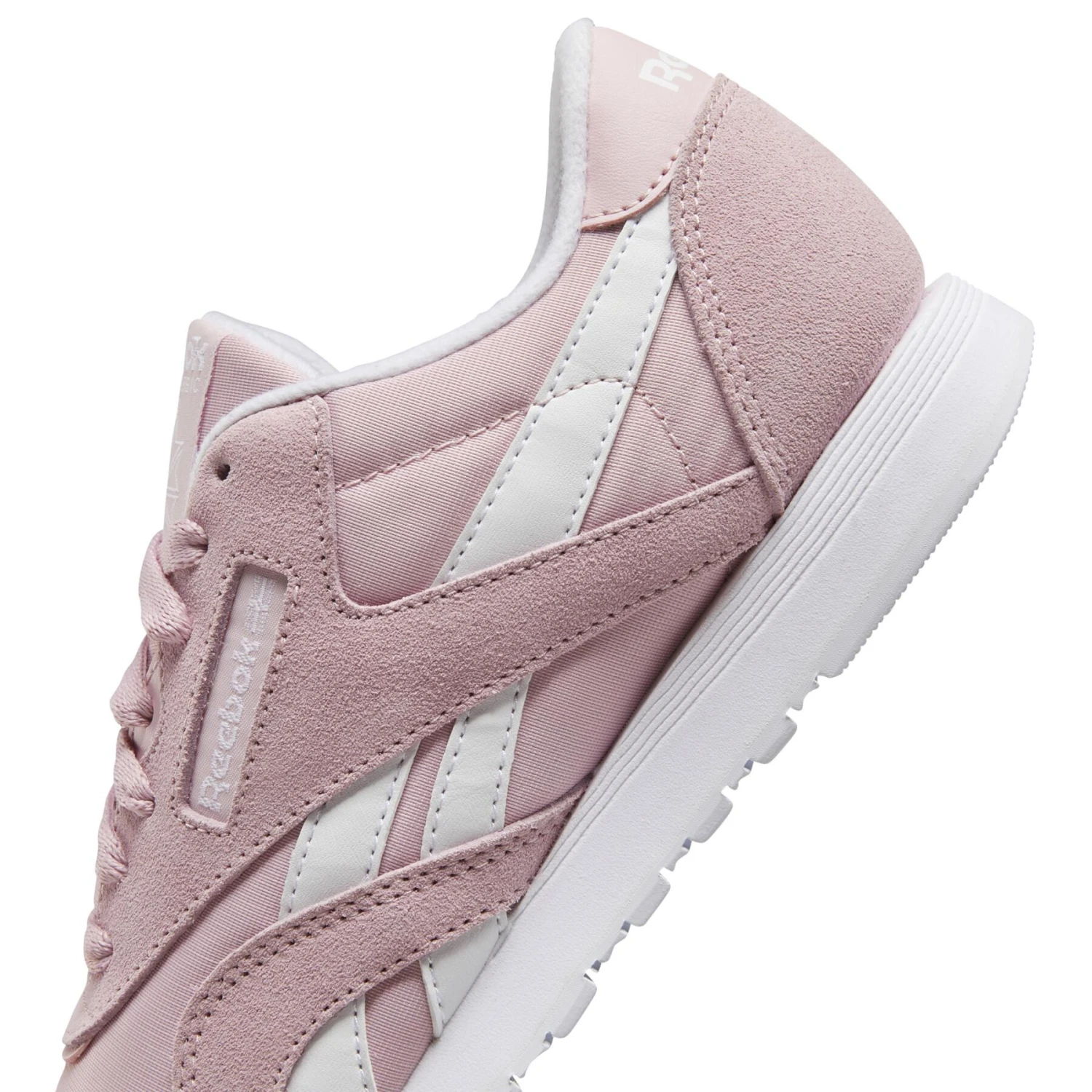 Baskets Femme Reebok Classics Nylon 11 Baskets Femme Reebok Classics Nylon – Image 9