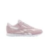 Baskets Femme Reebok Classics Nylon 1 Baskets Femme Reebok Classics Nylon -Baskets Soldes Boutique fw2185 ftw photo side lateral center white