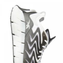 Baskets Reebok ZIG Kinetica 21 -Baskets Soldes Boutique fx0295 ftw photo detail 1 white