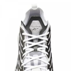 Baskets Reebok ZIG Kinetica 21 -Baskets Soldes Boutique fx0295 ftw photo detail 2 white