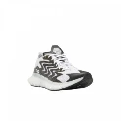 Baskets Reebok ZIG Kinetica 21 -Baskets Soldes Boutique fx0295 ftw photo front side lateral white