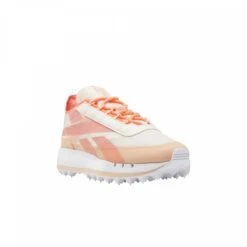 Baskets Femme Reebok Classics Legacy 83 -Baskets Soldes Boutique fx3270 ftw photo front side lateral white