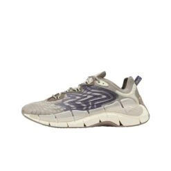 Baskets Reebok Zig Kinetica II -Baskets Soldes Boutique fx9344 ftw photo left side lateral white