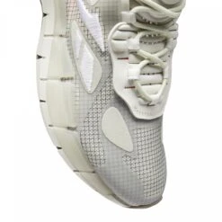 Baskets Reebok Zig Kinetica II Concept 1 -Baskets Soldes Boutique fx9356 ftw photo detail 1 white