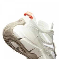 Baskets Reebok Zig Kinetica II Concept 1 -Baskets Soldes Boutique fx9356 ftw photo detail 2 white