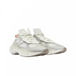 Baskets Reebok Zig Kinetica II Concept 1 -Baskets Soldes Boutique fx9356 ftw photo front lateral top white