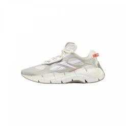 Baskets Reebok Zig Kinetica II Concept 1 -Baskets Soldes Boutique fx9356 ftw photo left side lateral center white