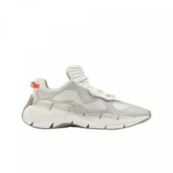 Baskets Reebok Zig Kinetica II Concept 1 -Baskets Soldes Boutique fx9356 ftw photo side medial center white