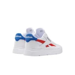 Chaussures Reebok Classics Legacy Court -Baskets Soldes Boutique fy0463 ftw photo back lateral top white