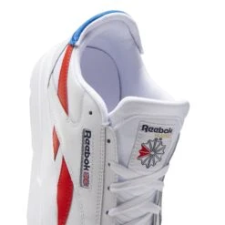 Chaussures Reebok Classics Legacy Court -Baskets Soldes Boutique fy0463 ftw photo detail 1 white