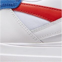 Chaussures Reebok Classics Legacy Court -Baskets Soldes Boutique fy0463 ftw photo detail 3 white