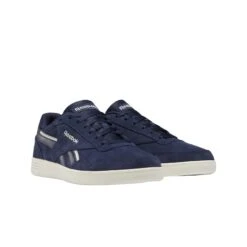 REEBOK CLASSICS Chaussures Reebok Royal Techque -Baskets Soldes Boutique gz9306 ftw photo front lateral top white