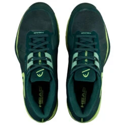 Chaussures De Tennis Head Sprint Pro 3.5 8 Chaussures De Tennis Head Sprint Pro 3.5 -Baskets Soldes Boutique head 273133 3