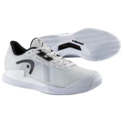 Chaussures De Tennis Head Sprint Pro 3.5 Clay -Baskets Soldes Boutique head 273193 3
