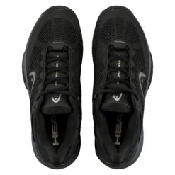 Chaussures De Tennis Head Revolt Pro 4.5 Clay -Baskets Soldes Boutique head 273214 nero 5