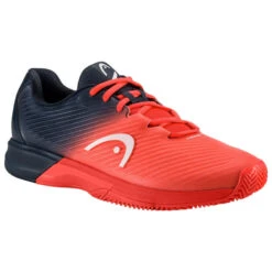 Chaussures De Tennis Head Revolt Pro 4.0 Clay -Baskets Soldes Boutique head 273233 0