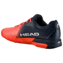 Chaussures De Tennis Head Revolt Pro 4.0 Clay -Baskets Soldes Boutique head 273233 1