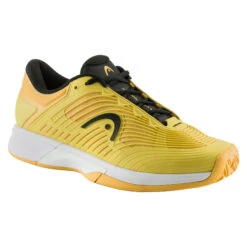 Chaussures De Tennis Head Revolt Pro 4.5 -Baskets Soldes Boutique head 273244 jaune 1