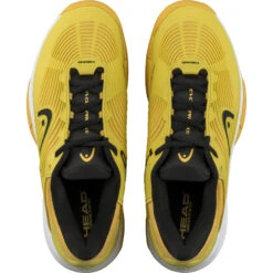 Chaussures De Tennis Head Revolt Pro 4.5 -Baskets Soldes Boutique head 273244 jaune 5