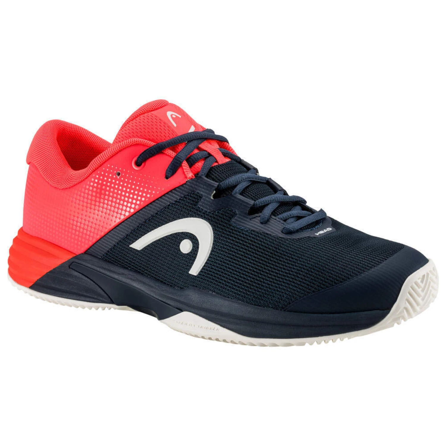Chaussures De Tennis Head Revolt Evo 2.0 Clay 5 Chaussures De Tennis Head Revolt Evo 2.0 Clay – Image 3