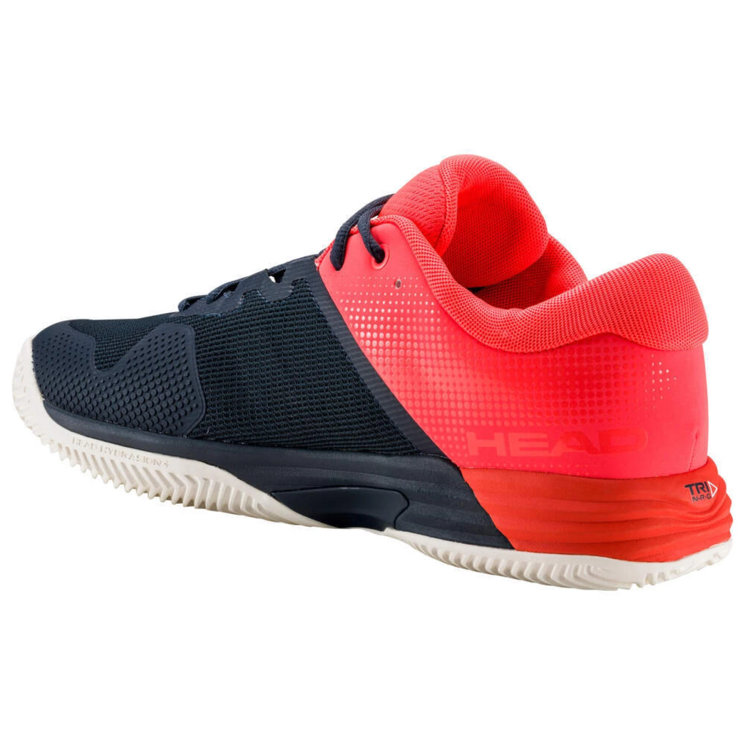 Chaussures De Tennis Head Revolt Evo 2.0 Clay 4 Chaussures De Tennis Head Revolt Evo 2.0 Clay – Image 2