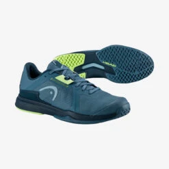 Chaussures De Tennis Head Sprint Team 3.5 8 Chaussures De Tennis Head Sprint Team 3.5 -Baskets Soldes Boutique head 273403 2