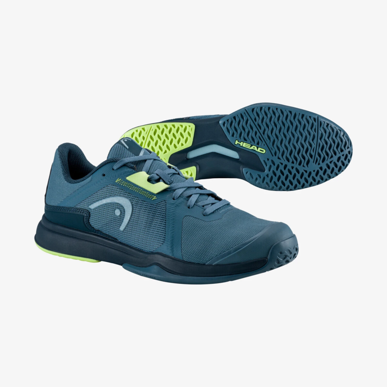Chaussures De Tennis Head Sprint Team 3.5 5 Chaussures De Tennis Head Sprint Team 3.5 – Image 3