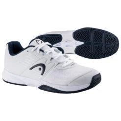 Chaussures De Tennis Head Revolt Court -Baskets Soldes Boutique head 273513 1