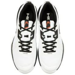 Chaussures De Tennis Head Sprint Pro 3.5 Carpet -Baskets Soldes Boutique head 273862 4