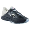 Chaussures De Tennis Femme Head Revolt Pro 4.5 Clay -Baskets Soldes Boutique head 274214 noir blanc 1