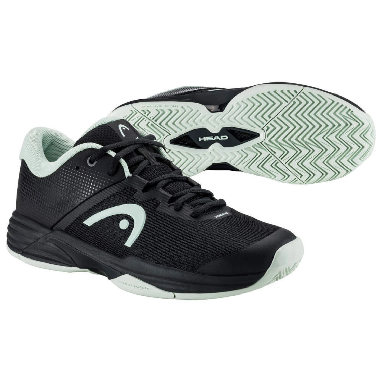 Chaussures De Tennis Femme Head Revolt Evo 2.0 3 Chaussures De Tennis Femme Head Revolt Evo 2.0