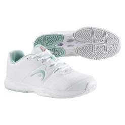 Chaussures De Tennis Femme Head Revolt Court -Baskets Soldes Boutique head 274412 3