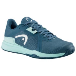 Chaussures De Tennis Femme Head Sprint Team 3.5 Clay -Baskets Soldes Boutique head 274413 0