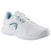 Chaussures De Tennis Femme Head Sprint Team 3.5 -Baskets Soldes Boutique head 274424 blanc 1