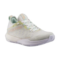 Chaussures De Padel Femme Head Motion Pro -Baskets Soldes Boutique head 274613 0