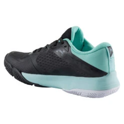 Chaussures De Padel Femme Head Motion Team -Baskets Soldes Boutique head 274644 turquoise 2