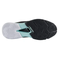 Chaussures De Padel Femme Head Motion Team -Baskets Soldes Boutique head 274644 turquoise 3