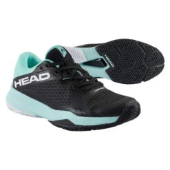 Chaussures De Padel Femme Head Motion Team