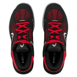 Chaussures De Tennis Enfant Head Revolt Pro 4.5 Clay -Baskets Soldes Boutique head 275214 red 5