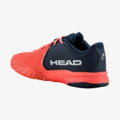 Chaussures De Tennis Enfant Head Revolt Pro 4.0 -Baskets Soldes Boutique head 275223 1
