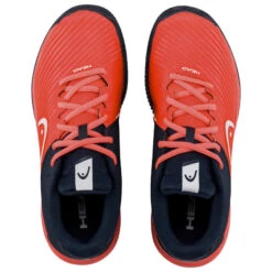 Chaussures De Tennis Enfant Head Revolt Pro 4.0 Clay -Baskets Soldes Boutique head 275233 3